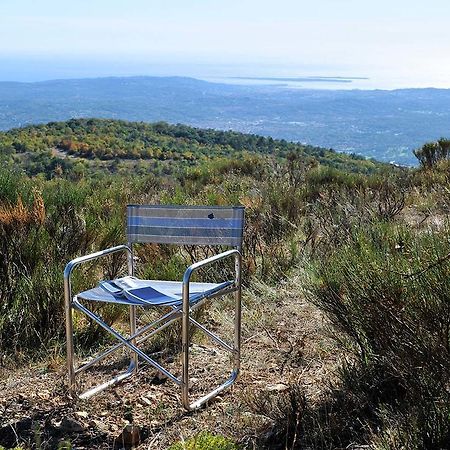 "La Valeriane" Apartment Grasse Luaran gambar