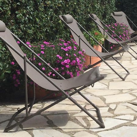 "La Valeriane" Apartment Grasse Luaran gambar