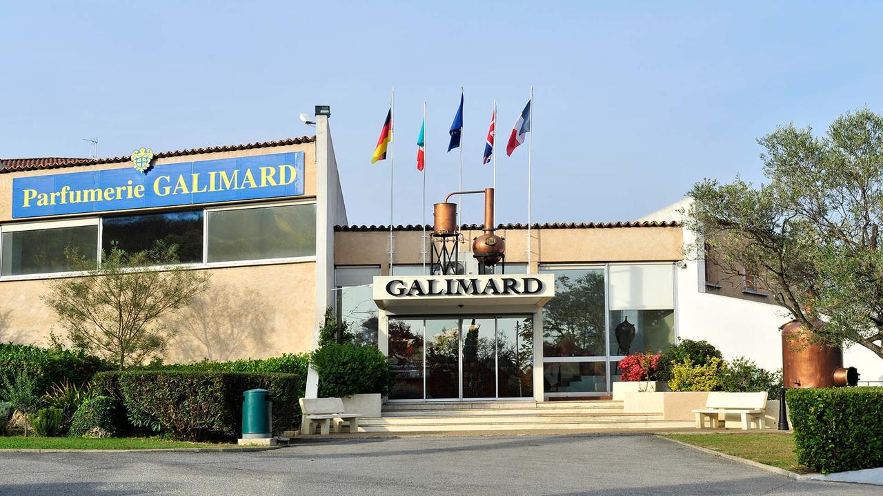 "La Valeriane" Apartment Grasse Luaran gambar
