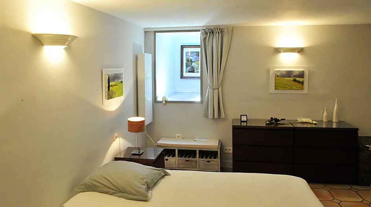 "La Valeriane" Apartment Grasse Luaran gambar