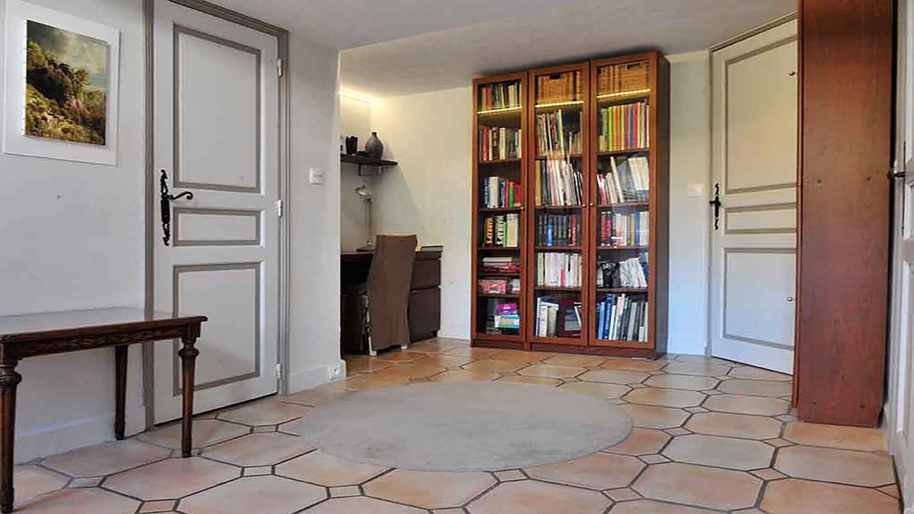 "La Valeriane" Apartment Grasse Luaran gambar