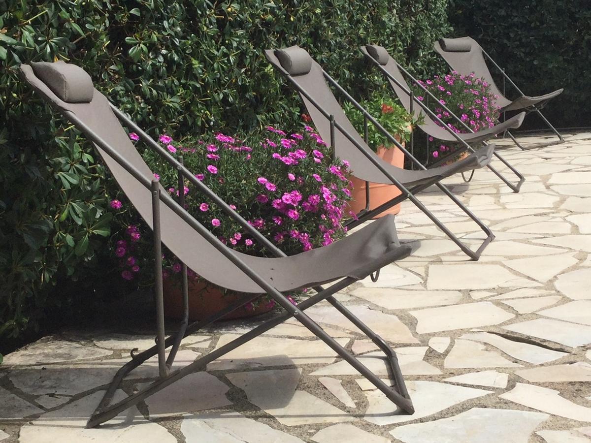 "La Valeriane" Apartment Grasse Luaran gambar